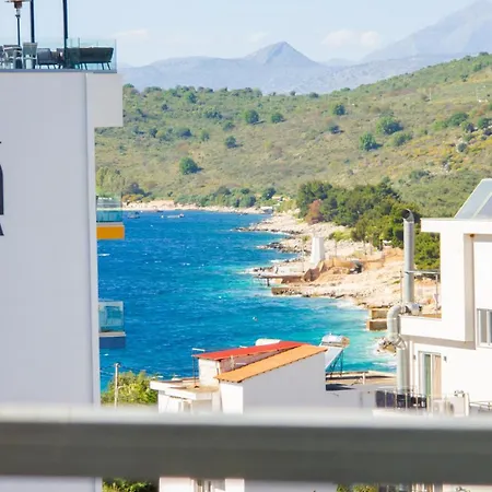Heksamil Hotel Exterior foto
