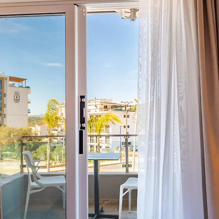 Heksamil Hotel Exterior foto
