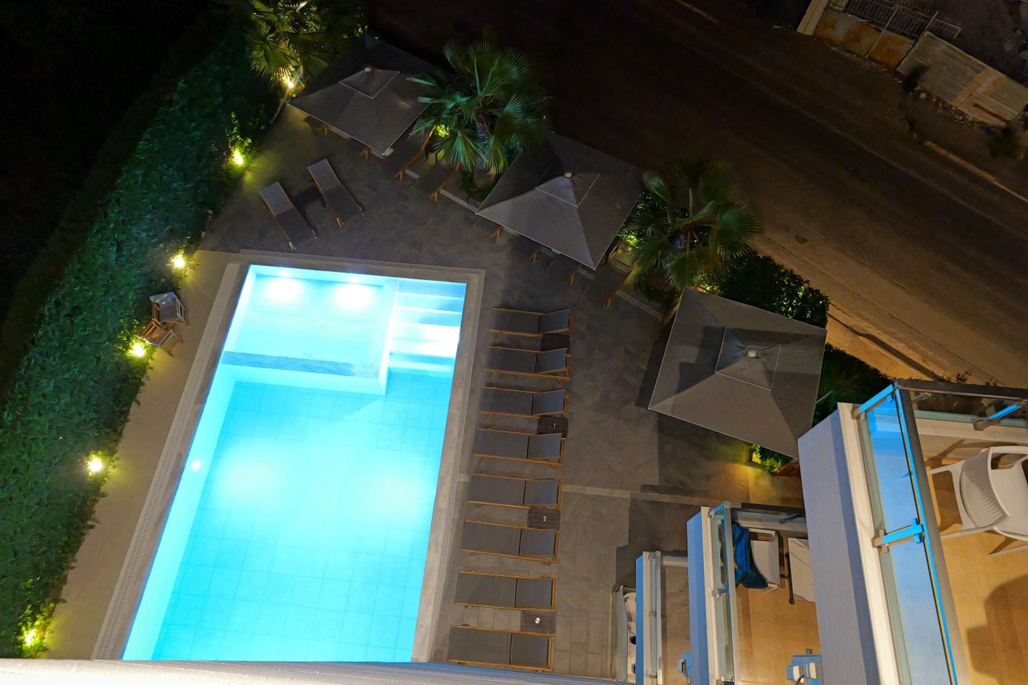 Hotel Heksamil