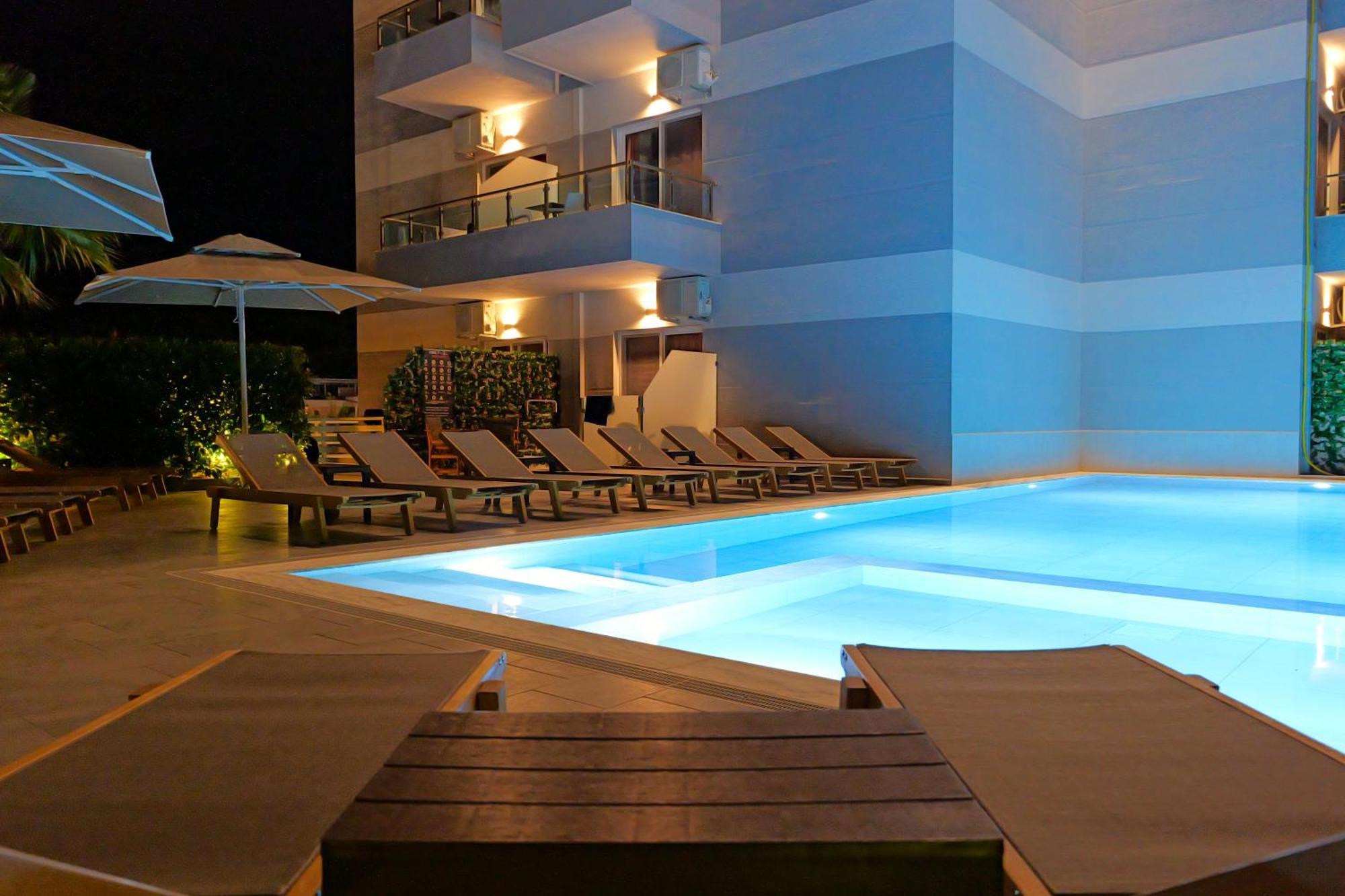 Heksamil 4*