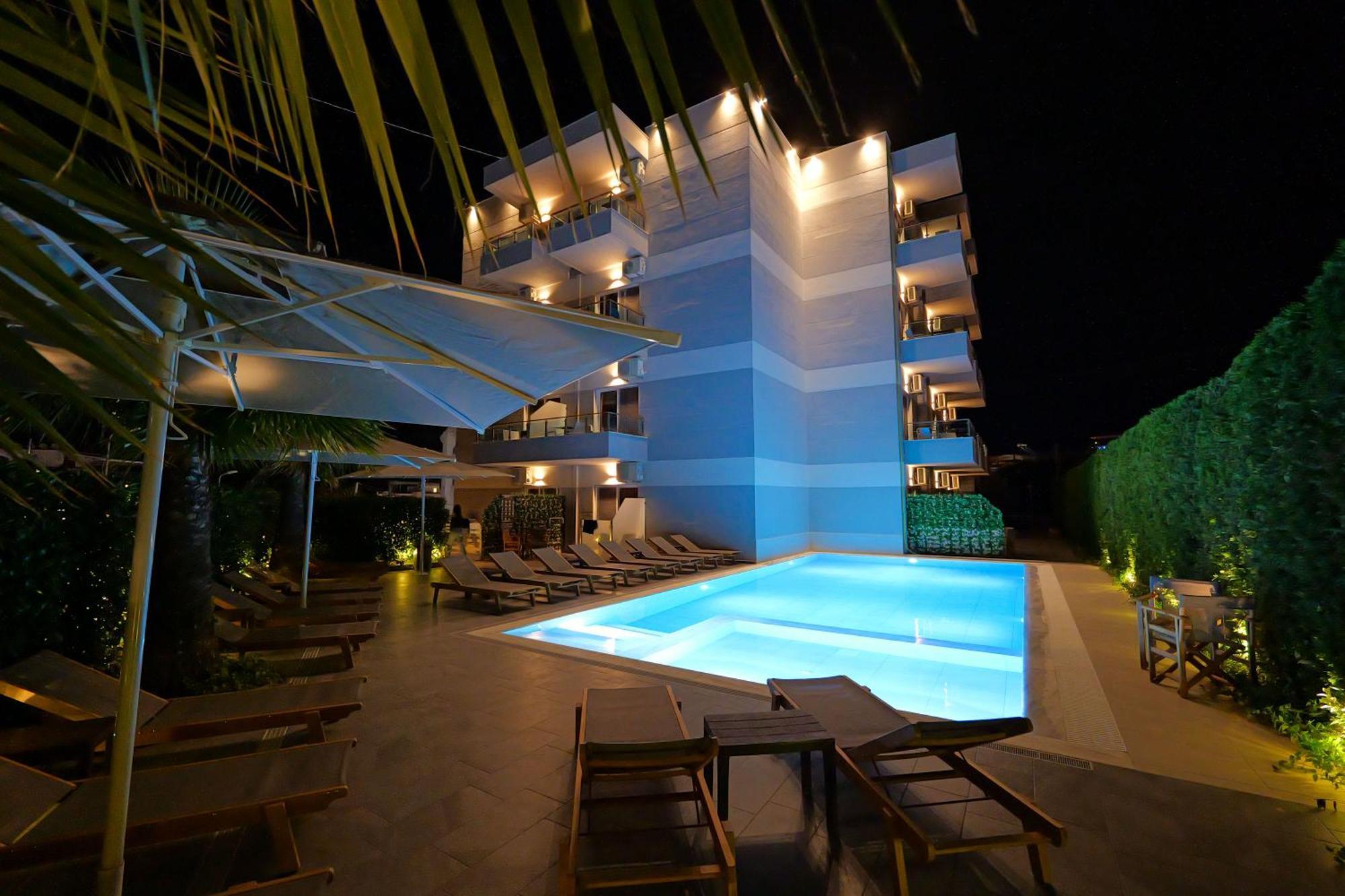 Hotel Heksamil