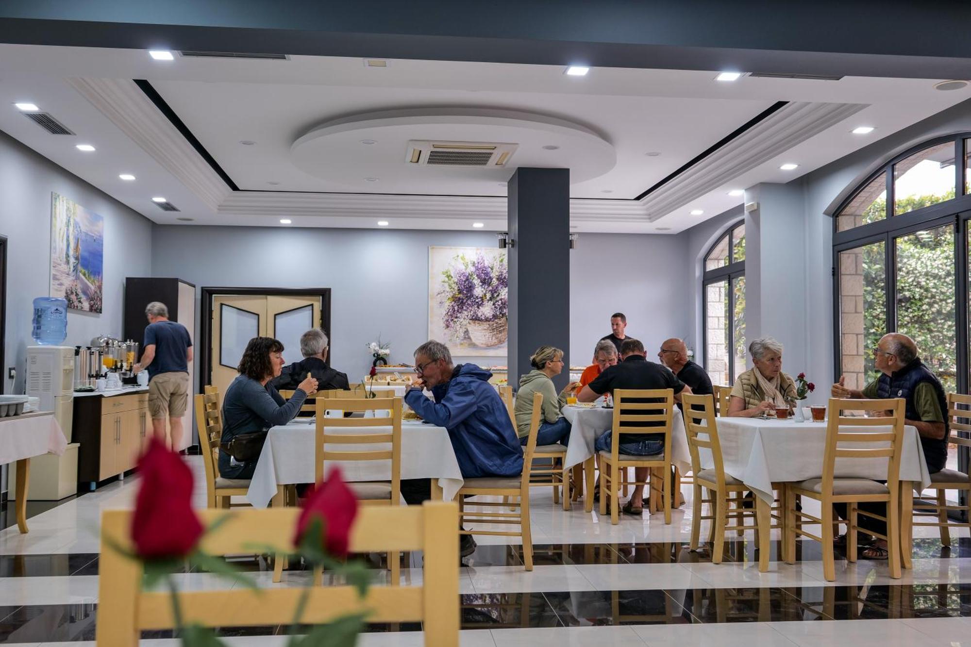 Hotel Heksamil Ksamil