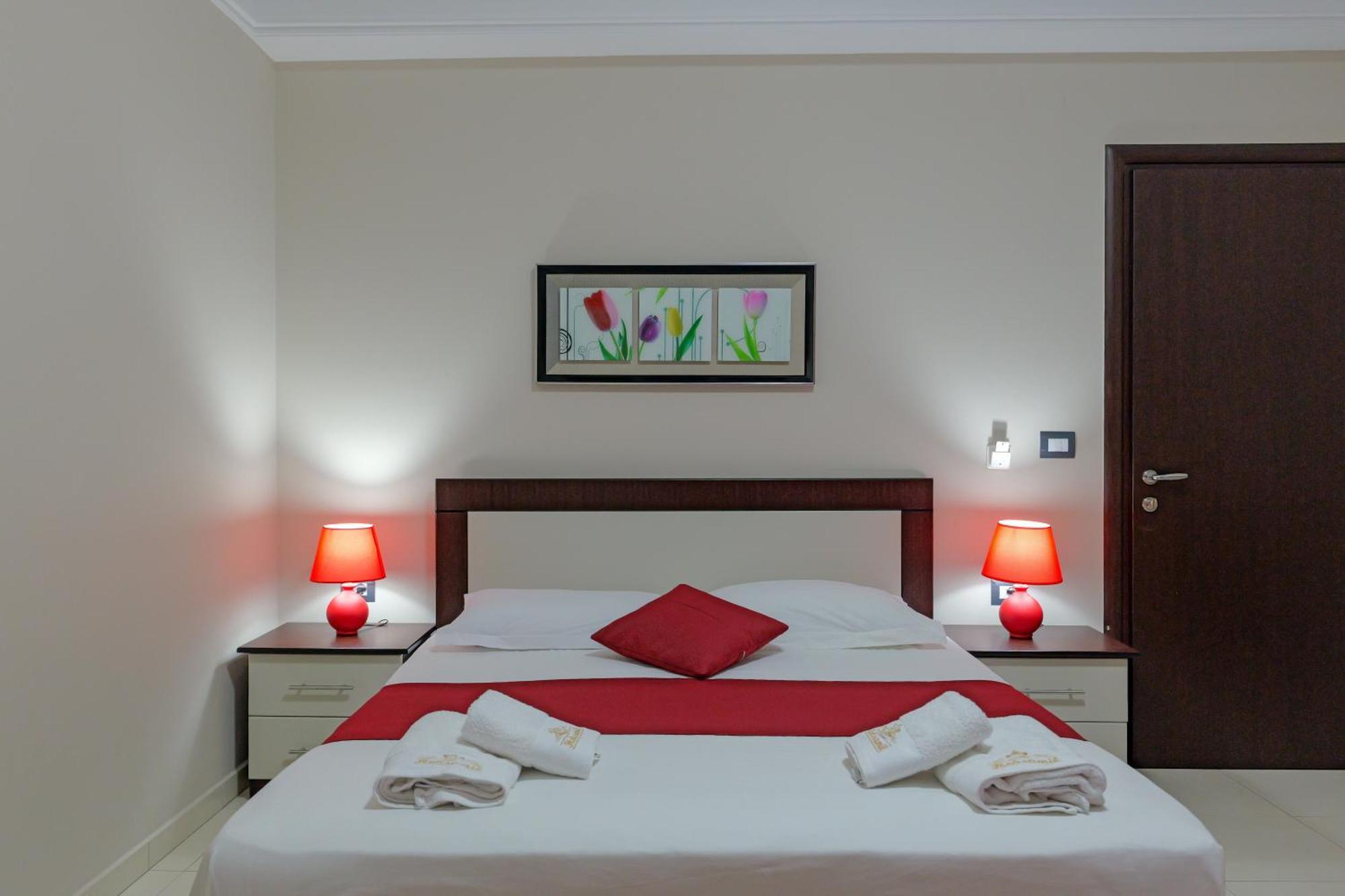 Heksamil Hotel Ksamil
