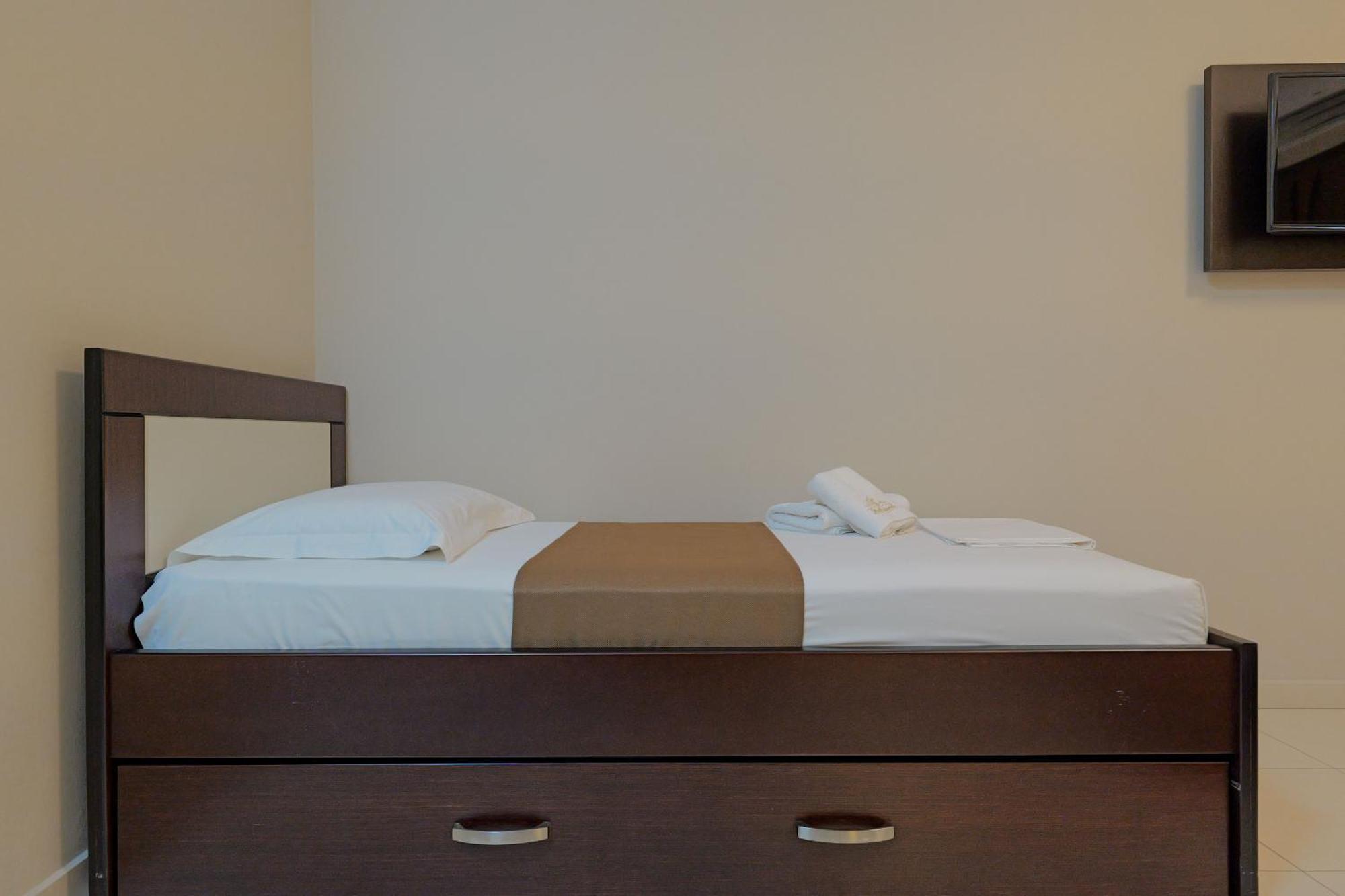 Heksamil 4* Ksamil