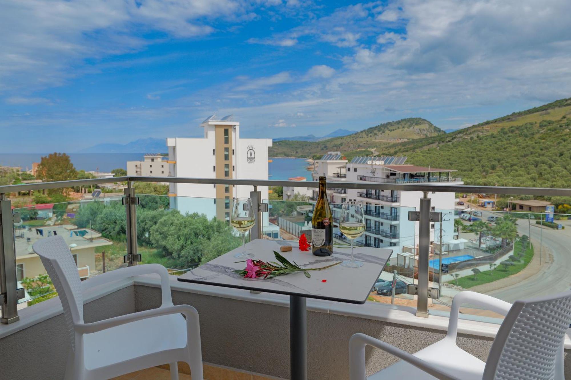 Hotel Heksamil 4*