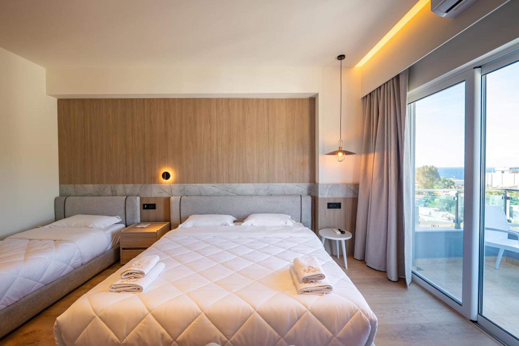 Hotel Heksamil