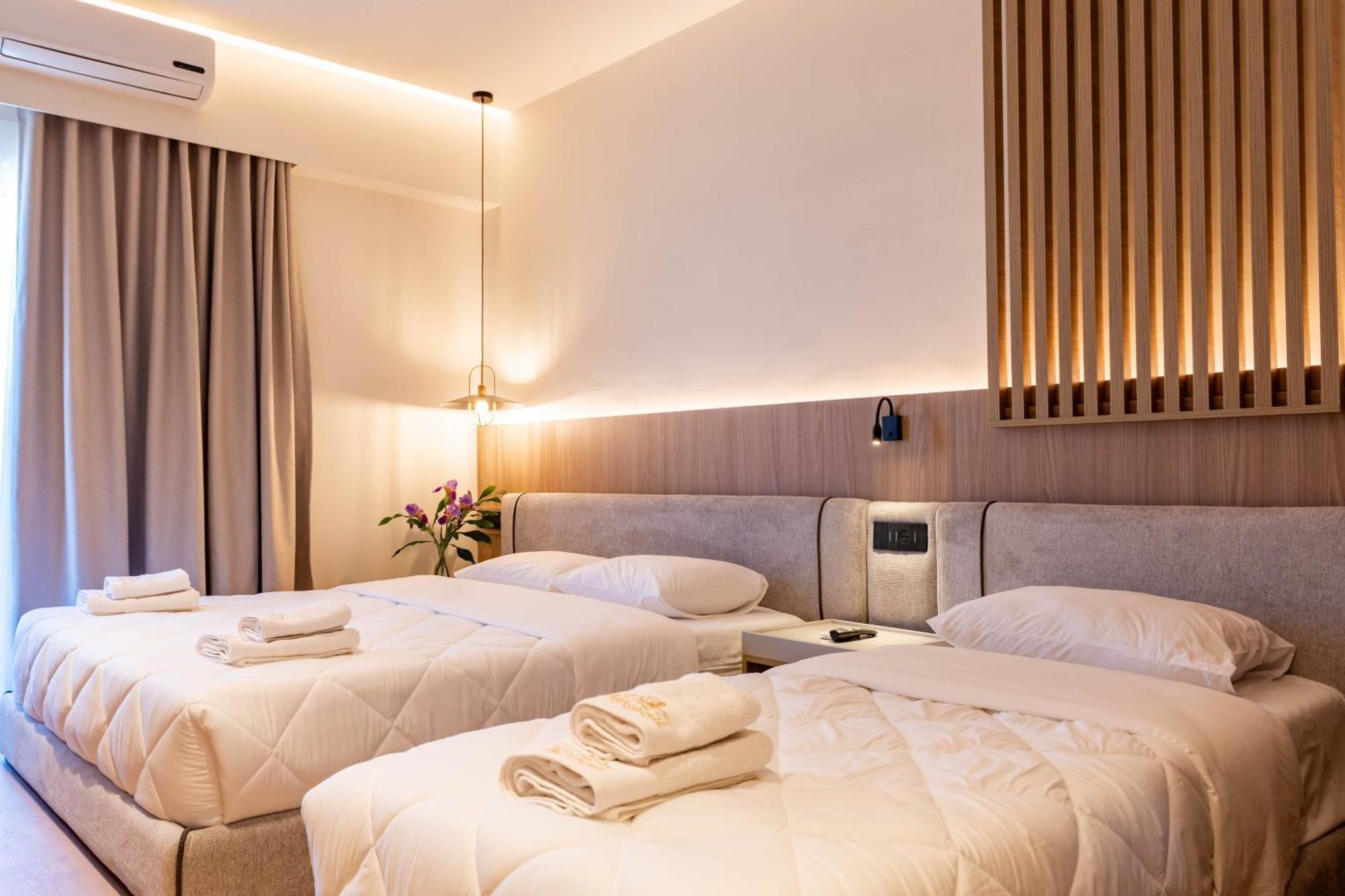 Heksamil Hotel 4*