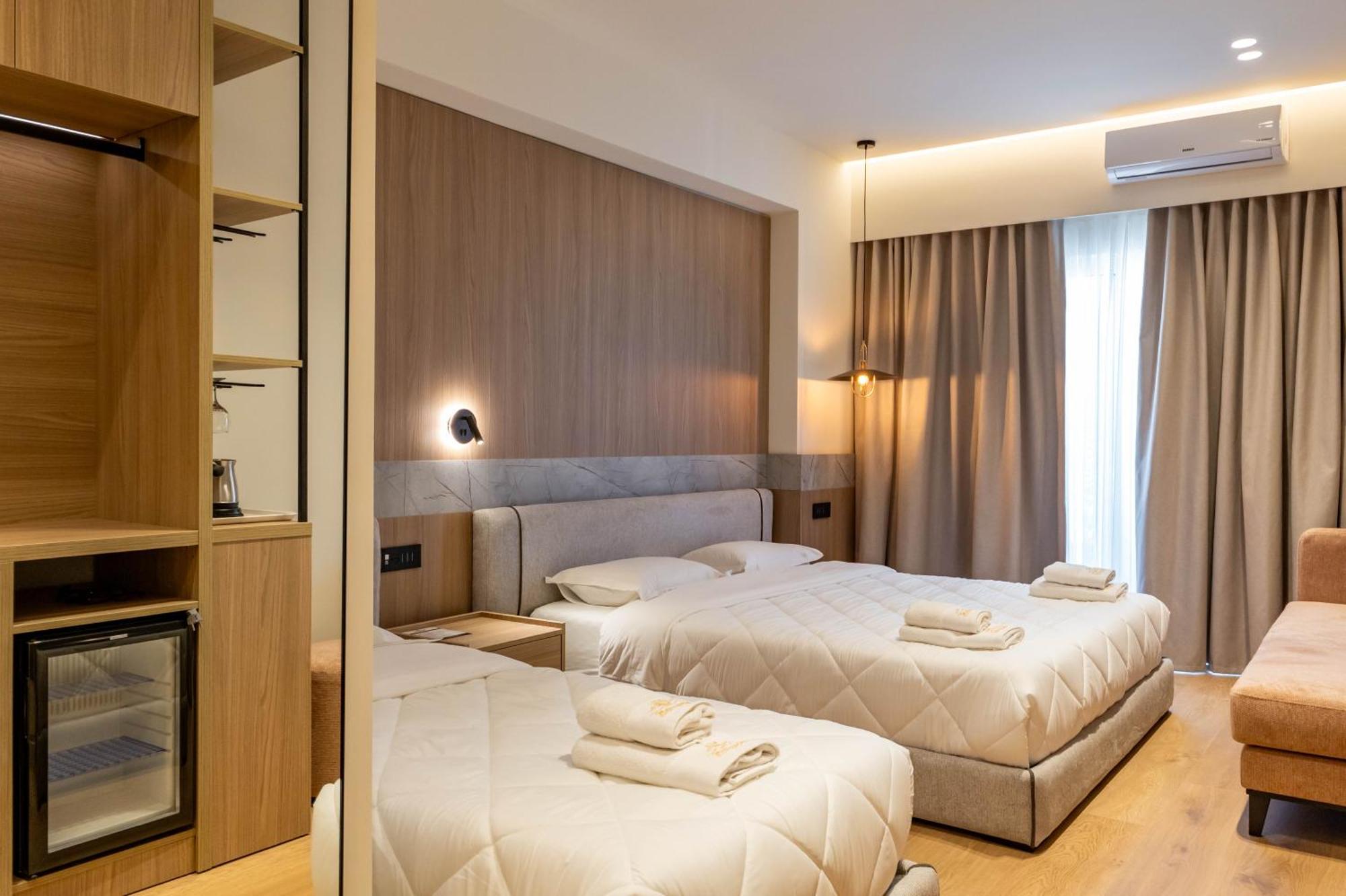 Heksamil Hotel 4*