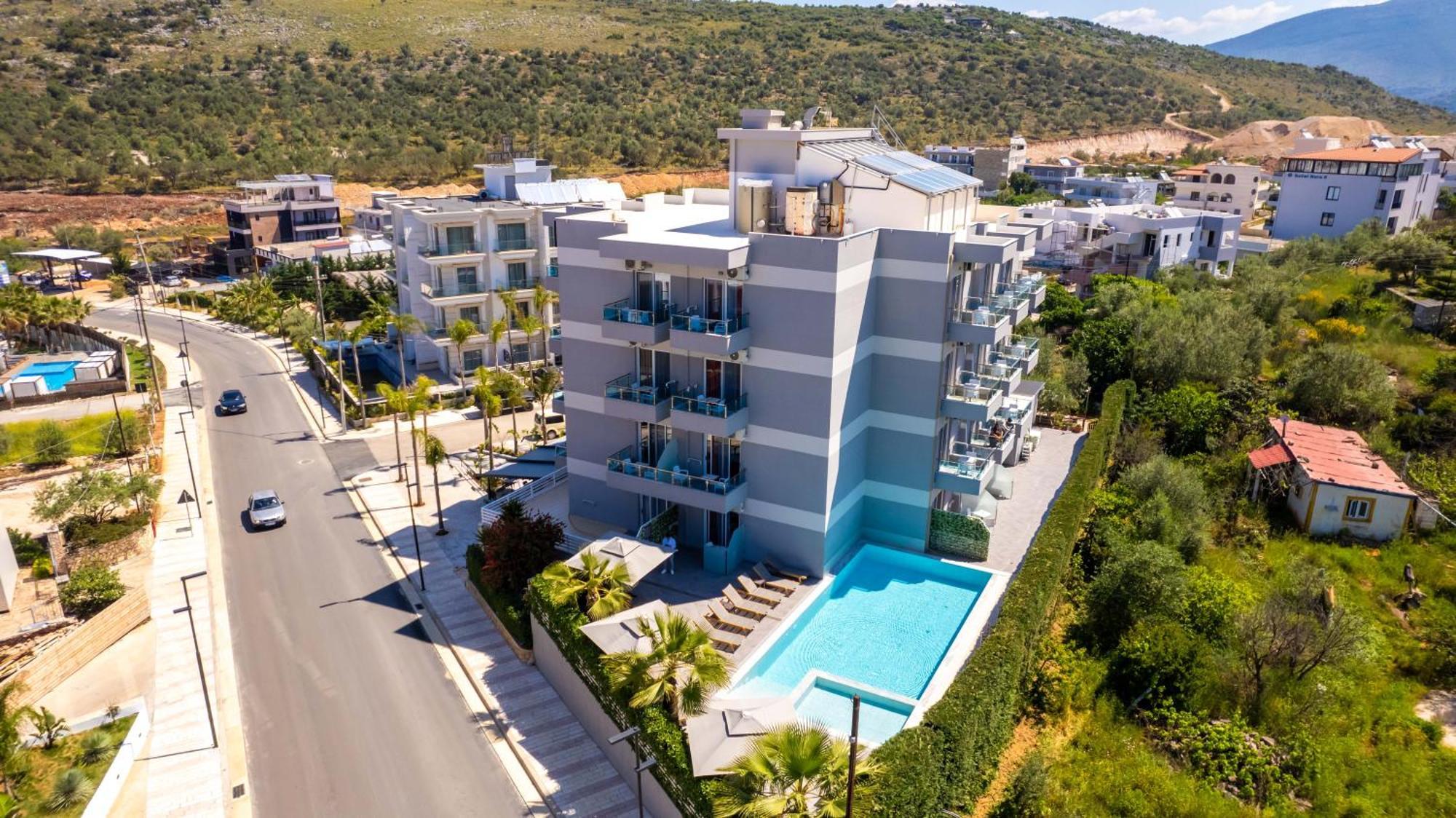Heksamil 4*